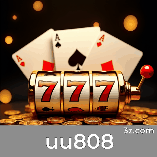 uu808: Plataforma com Bônus Generosos para Jogadores Brasileiros