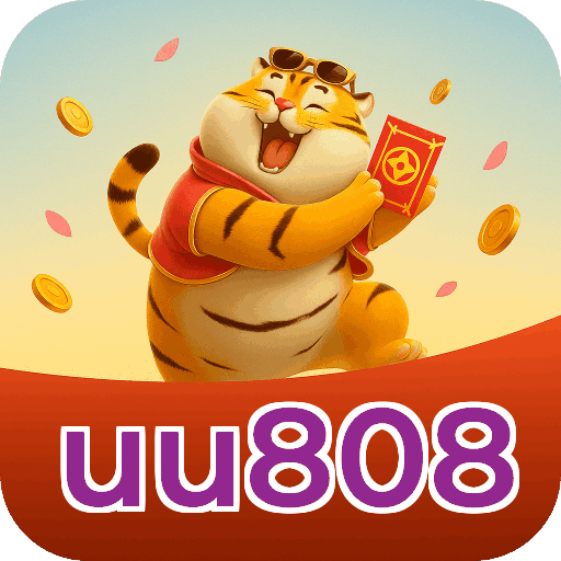uu808 Logo