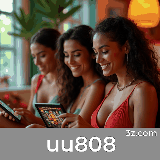 uu808: Apostas Esportivas Completas para Brasileiros