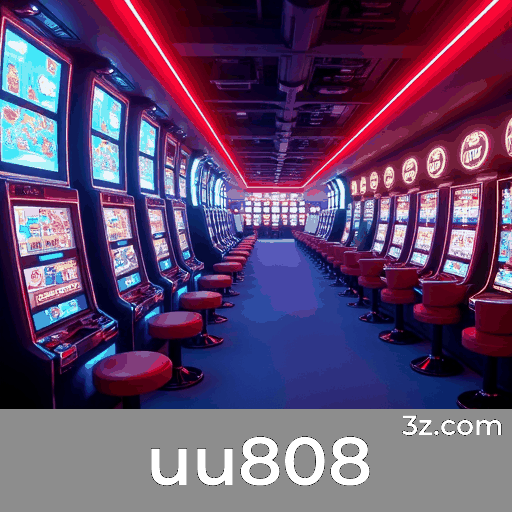 Explore uu808: Slots, Jogos de Mesa, Dealers Reais